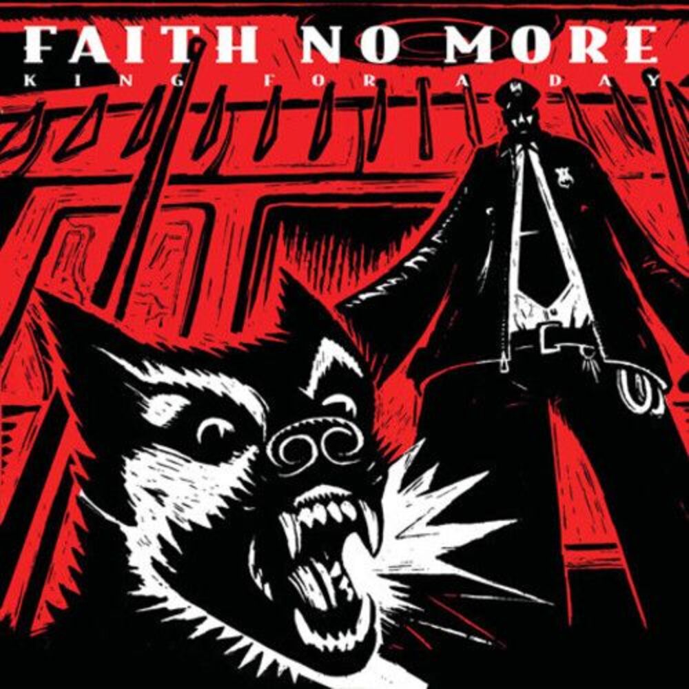 King For A Day: Fool For A Lifetime (2016 Remaster